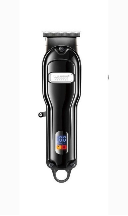 ماشین اصلاح وی جی آر مدل V-297 با تکنولوژی برش مستقیم