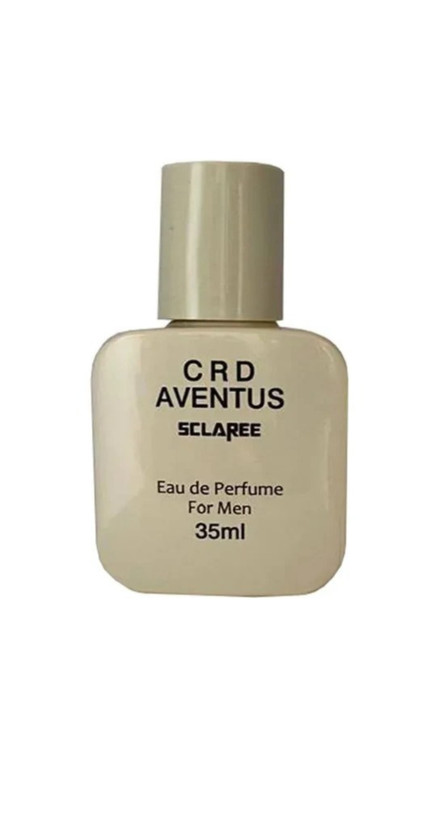عطر جیبی مردانه اسکلاره مدل Crd Aventus حجم 35 میلی لیتر
