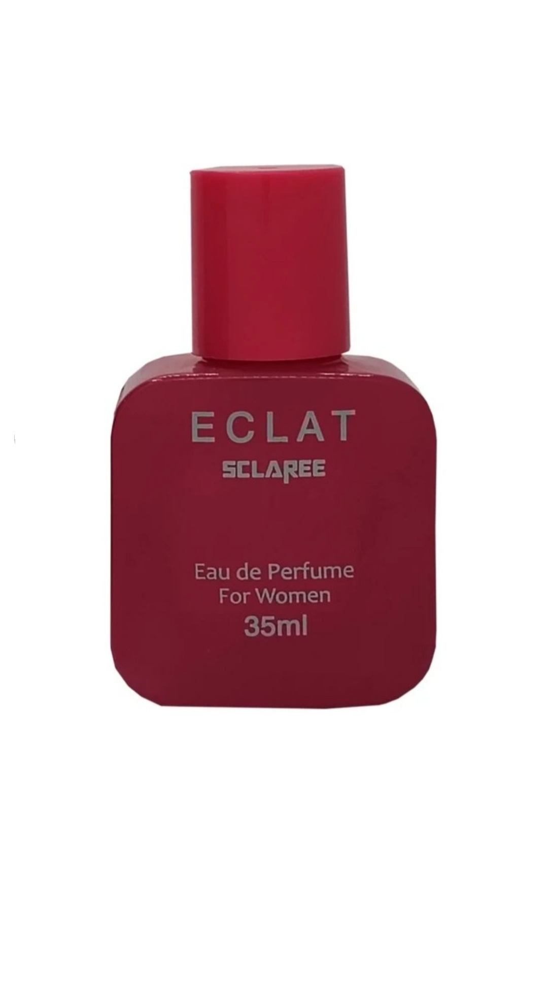 عطر جیبی زنانه اسکلاره مدل Eclat حجم ۳۵ میلی‌لیتر